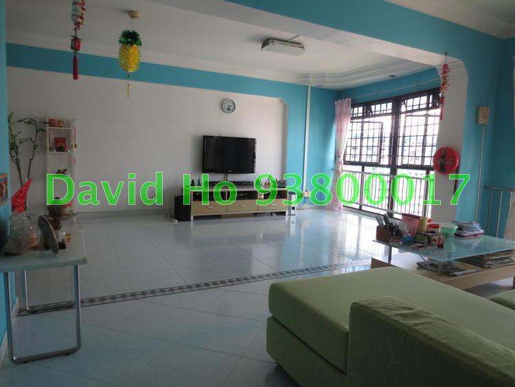 Choa Chu Kang Avenue 5 thumbnail photo